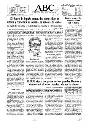 ABC MADRID 21-08-1997 página 31