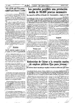 ABC MADRID 21-08-1997 página 32