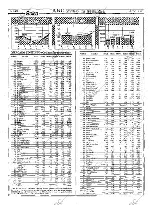 ABC MADRID 21-08-1997 página 34