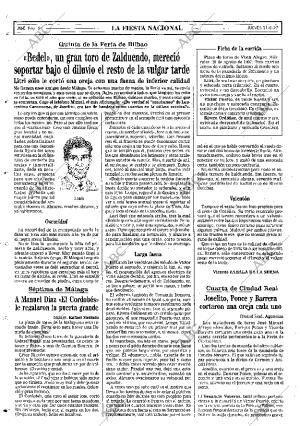 ABC MADRID 21-08-1997 página 64