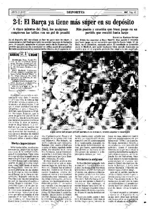 ABC MADRID 21-08-1997 página 65