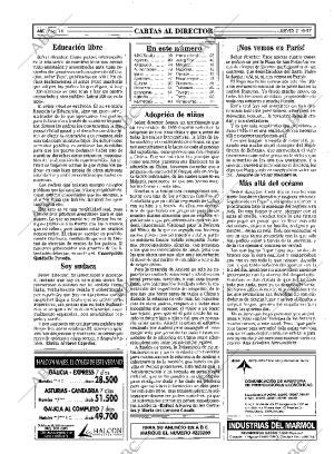 ABC SEVILLA 21-08-1997 página 14