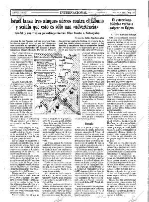 ABC SEVILLA 21-08-1997 página 25