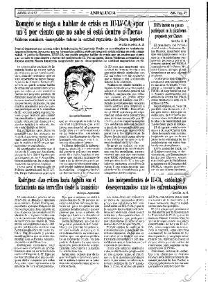 ABC SEVILLA 21-08-1997 página 29
