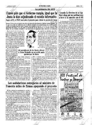 ABC SEVILLA 21-08-1997 página 31