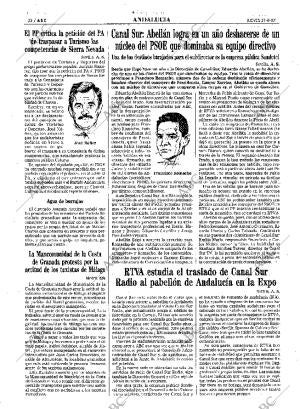 ABC SEVILLA 21-08-1997 página 32