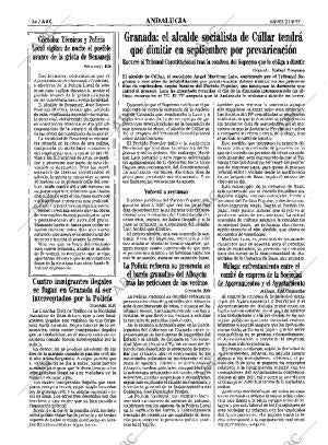 ABC SEVILLA 21-08-1997 página 34