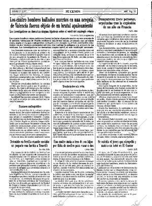 ABC SEVILLA 21-08-1997 página 35