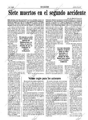 ABC SEVILLA 21-08-1997 página 36