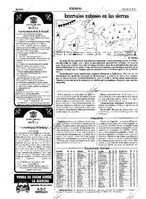 ABC SEVILLA 21-08-1997 página 38