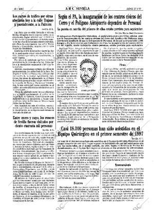ABC SEVILLA 21-08-1997 página 42