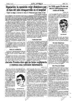 ABC SEVILLA 21-08-1997 página 45