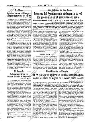 ABC SEVILLA 21-08-1997 página 48