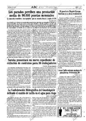 ABC SEVILLA 21-08-1997 página 53