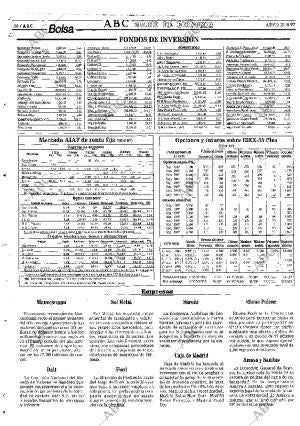 ABC SEVILLA 21-08-1997 página 58