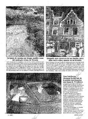 ABC SEVILLA 21-08-1997 página 6