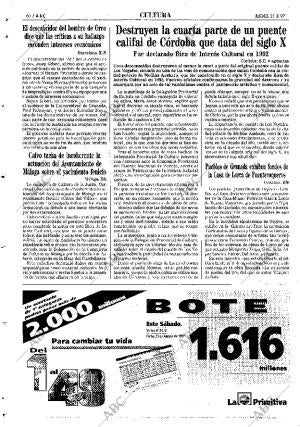 ABC SEVILLA 21-08-1997 página 60