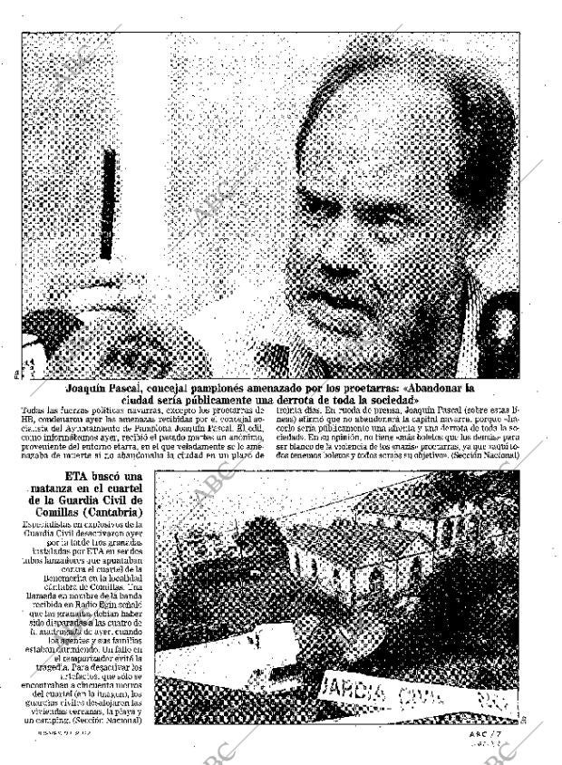 ABC SEVILLA 21-08-1997 página 7