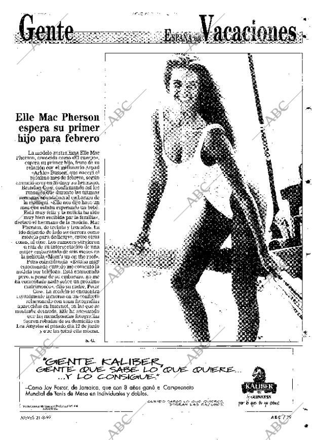 ABC SEVILLA 21-08-1997 página 79