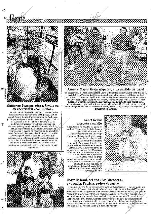 ABC SEVILLA 21-08-1997 página 80