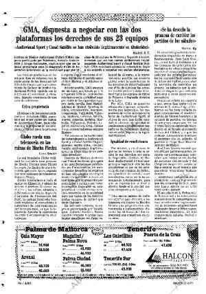 ABC SEVILLA 21-08-1997 página 84