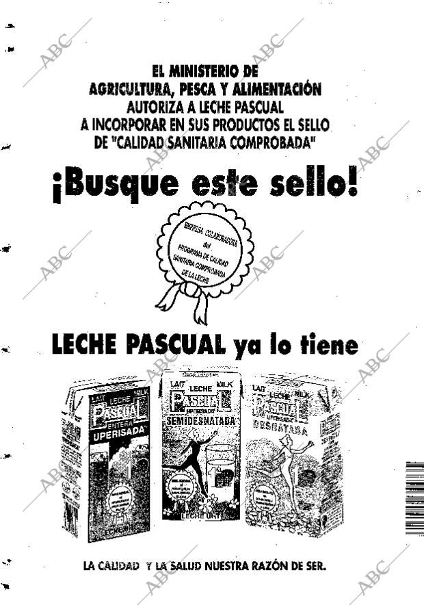 ABC SEVILLA 21-08-1997 página 88