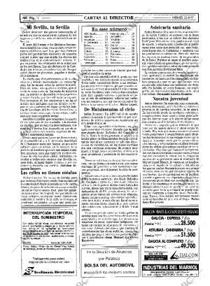 ABC SEVILLA 22-08-1997 página 14