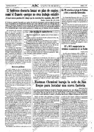 ABC SEVILLA 22-08-1997 página 57