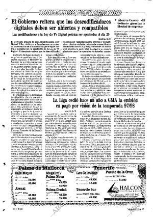 ABC SEVILLA 22-08-1997 página 92
