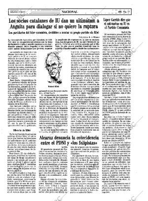 ABC SEVILLA 23-08-1997 página 19