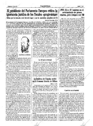 ABC SEVILLA 23-08-1997 página 23