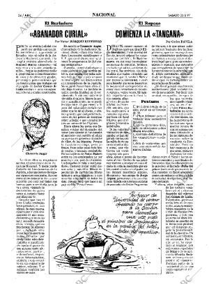 ABC SEVILLA 23-08-1997 página 24