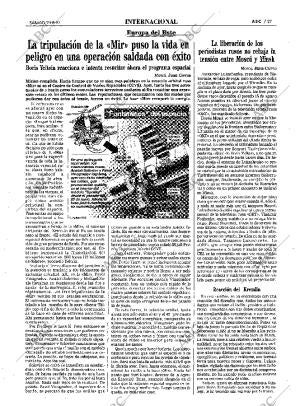 ABC SEVILLA 23-08-1997 página 27