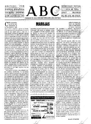 ABC SEVILLA 23-08-1997 página 3
