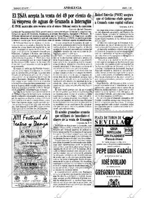 ABC SEVILLA 23-08-1997 página 33