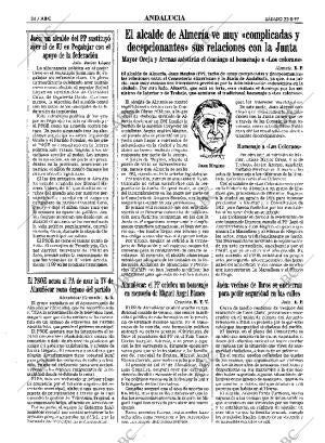 ABC SEVILLA 23-08-1997 página 34