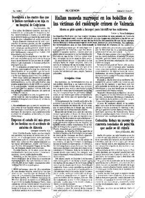 ABC SEVILLA 23-08-1997 página 36