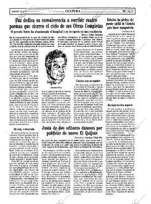 ABC SEVILLA 23-08-1997 página 37