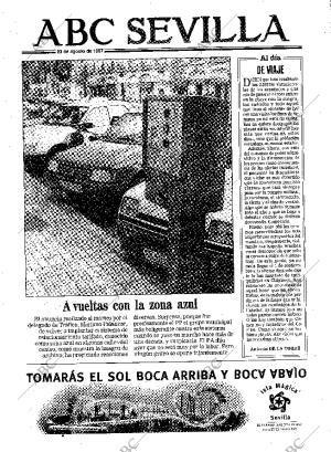 ABC SEVILLA 23-08-1997 página 39