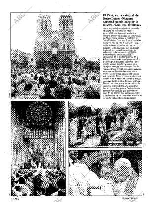 ABC SEVILLA 23-08-1997 página 4