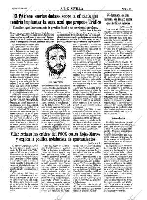 ABC SEVILLA 23-08-1997 página 41