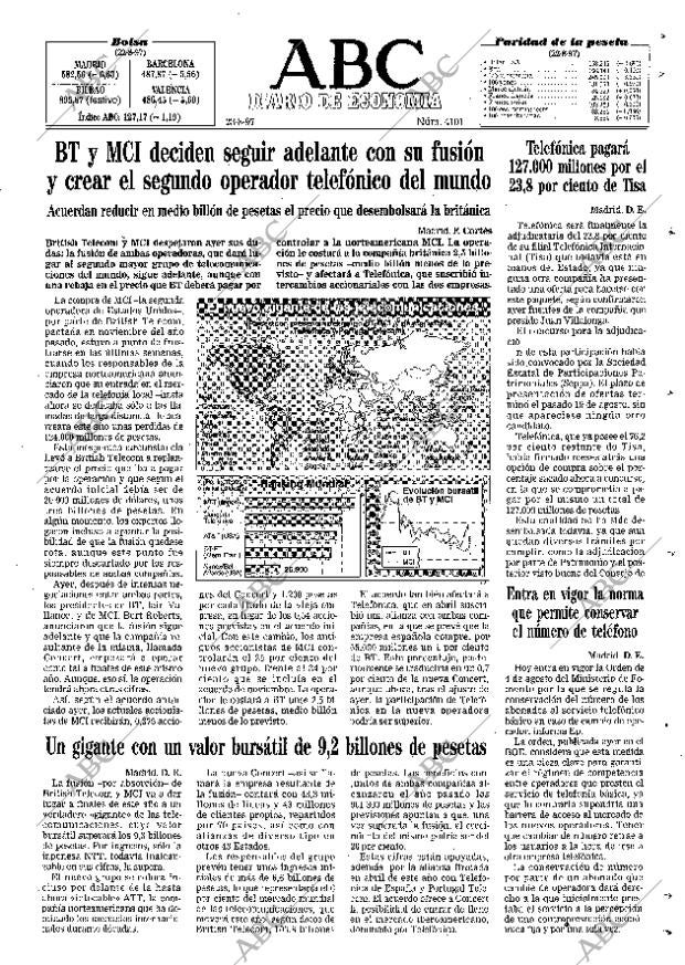 ABC SEVILLA 23-08-1997 página 51