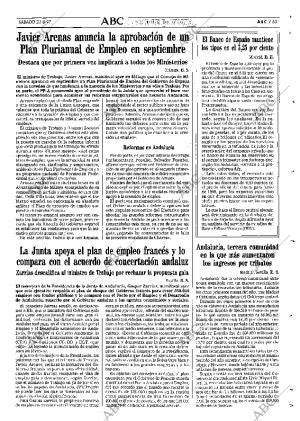 ABC SEVILLA 23-08-1997 página 53