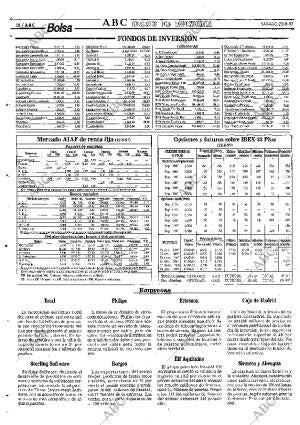 ABC SEVILLA 23-08-1997 página 58