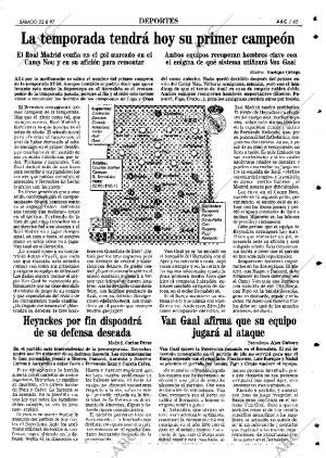 ABC SEVILLA 23-08-1997 página 65