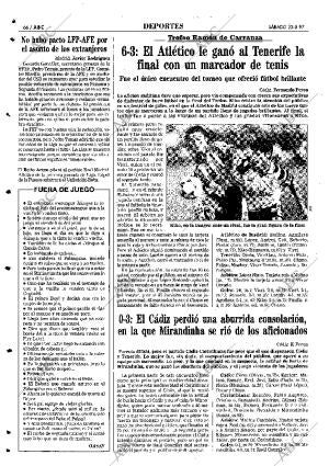 ABC SEVILLA 23-08-1997 página 66