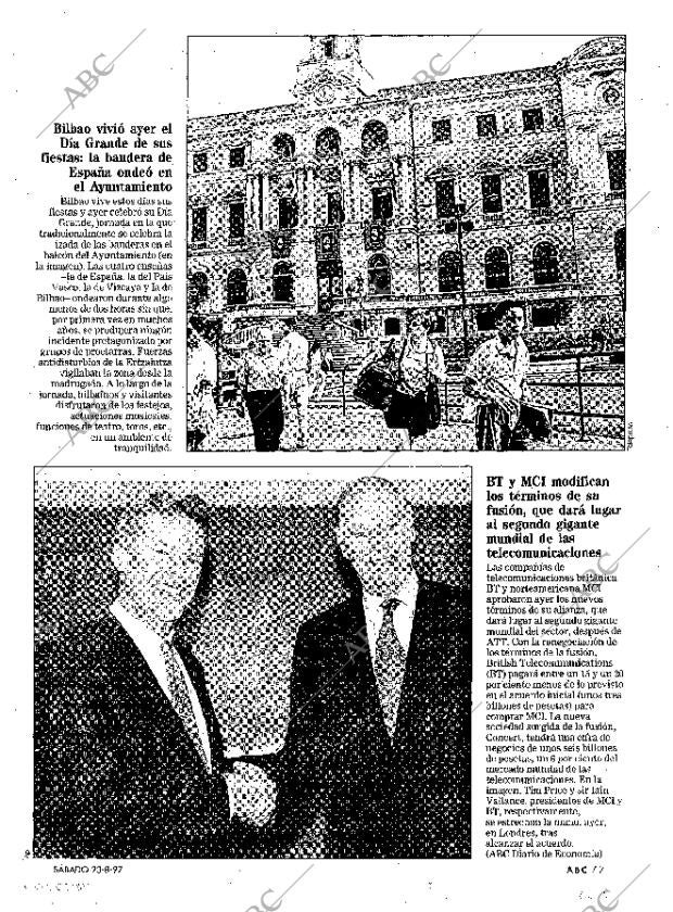 ABC SEVILLA 23-08-1997 página 7