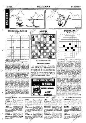 ABC SEVILLA 23-08-1997 página 80