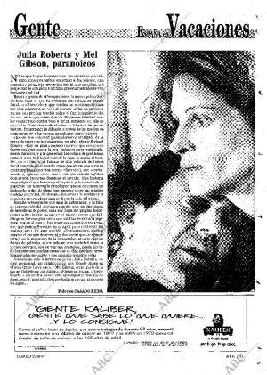 ABC SEVILLA 23-08-1997 página 81