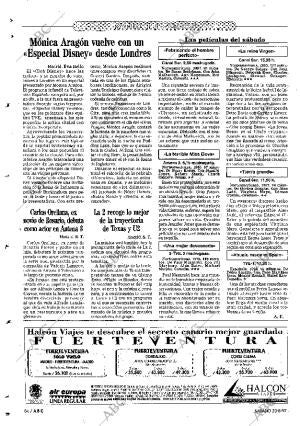 ABC SEVILLA 23-08-1997 página 84